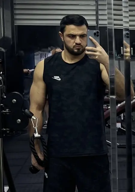 Bek из Ташкента, ищу на сайте вирта