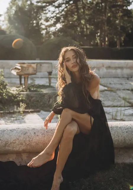 Дина з Донецька, шукаю на сайті знайомства на одну ніч