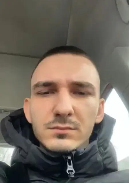 Eryk из Щецина, мне 25, познакомлюсь для открытые отношения