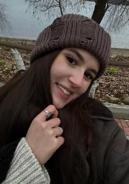 Я Лиза, 22, из Бела-оризонти, ищу знакомство для приятного времяпровождения