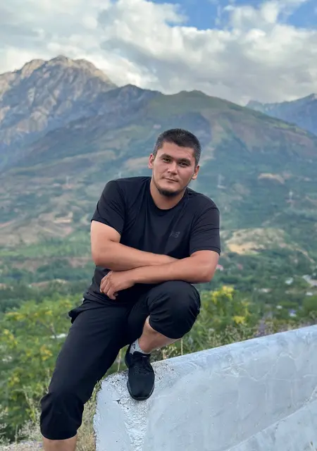 Oka из Ташкента, мне 32, познакомлюсь для открытые отношения