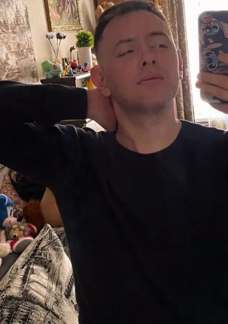 Vova из Хмельника, ищу на сайте дружбу