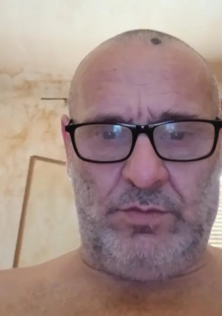 Я Sebastián, 53, знакомлюсь для постоянных отношений в Мадриде