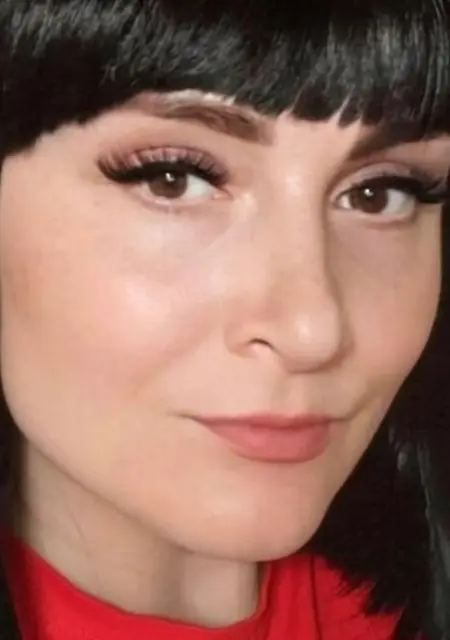 Юлия из Донецка, мне 38, познакомлюсь на одну ночь