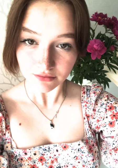 Я Moderated, 22, из Харькова, ищу знакомство для общения