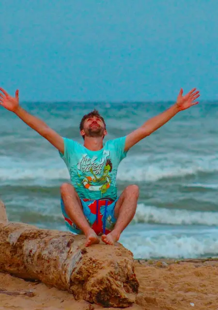 Я Vitaly, 34, из Александрии, ищу знакомство для совместных путешествий