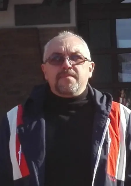 Вячеслав из Бреста, ищу на сайте знакомства без обязательств