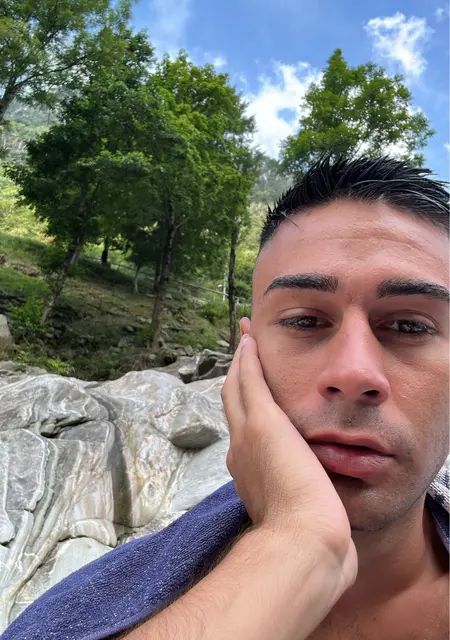 Devis из Локарно, мне 24, познакомлюсь для вирта