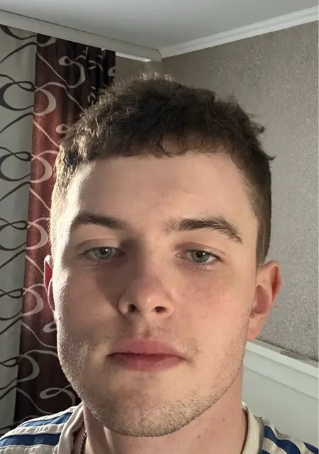 Я Илья, 22, из Гродно, ищу знакомство для общения