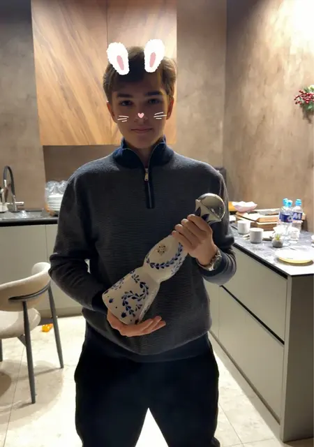 George из Кишинёва, мне 18, познакомлюсь для вирта