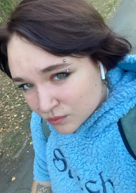 Дарина из Кривого Рога, ищу на сайте знакомства на одну ночь