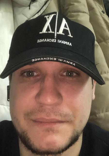 Dima из Петропавловска, мне 26, познакомлюсь на одну ночь