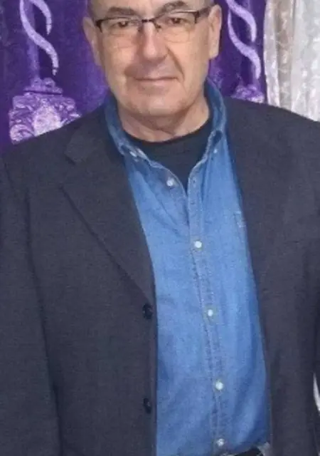 David Pucelano de Valladolid, tengo 59 años, listo para conocer para chatear