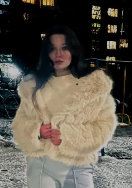 Diana из Киева, ищу на сайте дружбу