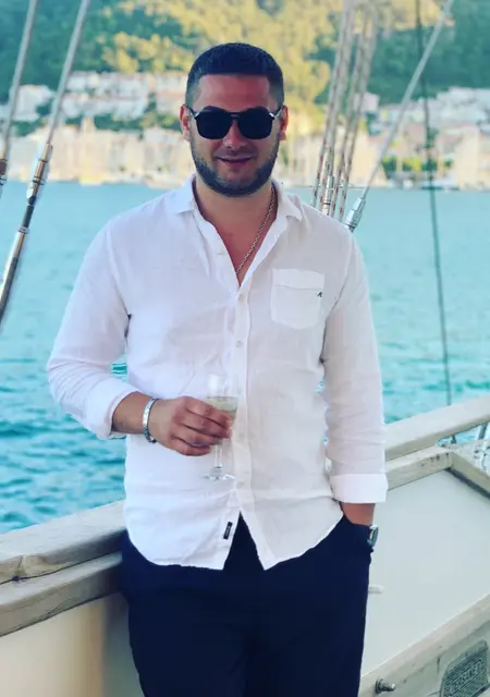 Я Evgen, 34, знакомлюсь без обязательств в Чернигове