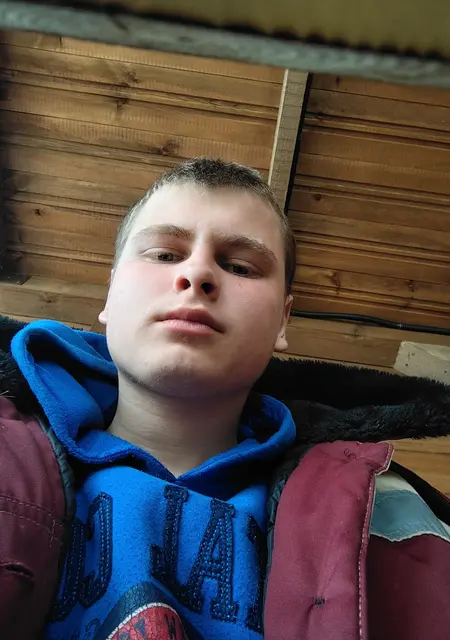 Я Дмитрий, 20, знакомлюсь на одну ночь в Гродно