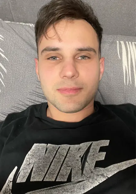 Я Pavel, 26, знакомлюсь для приятного времяпровождения в Запорожье