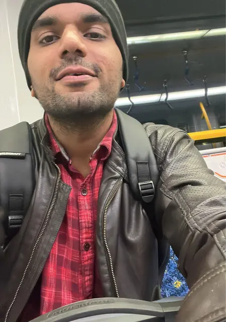 Я Hellboyy, 29, из Раджкот, ищу знакомство для приятного времяпровождения