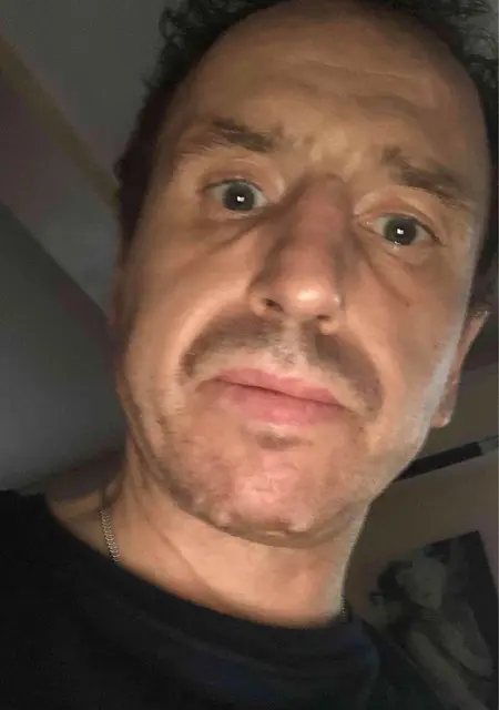 Я Dany, 39, знакомлюсь на одну ночь в Понцано