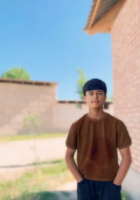 Я Рахмонали, 20, знакомлюсь на одну ночь в Душанбе