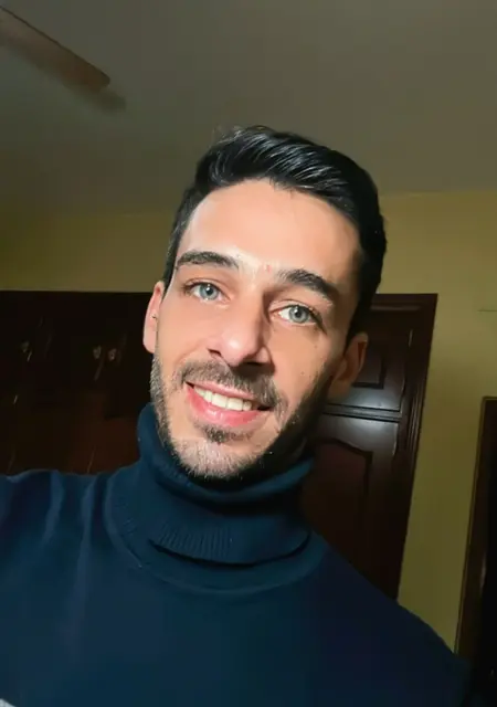 Joselu из Мадрида, ищу на сайте знакомства на одну ночь