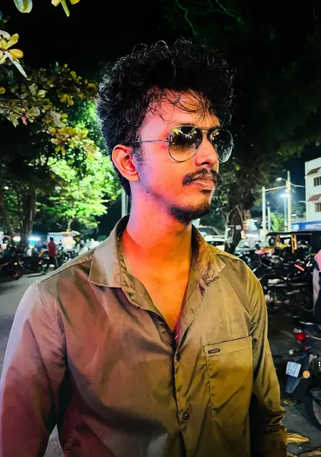 Я Jomon, 21, из Нью-дели, ищу знакомство для совместных путешествий