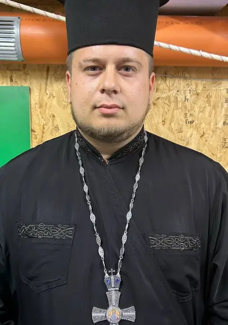 Андрей з Кривого Рогу, мені 32 років, познайомлюсь для приємного проведення часу