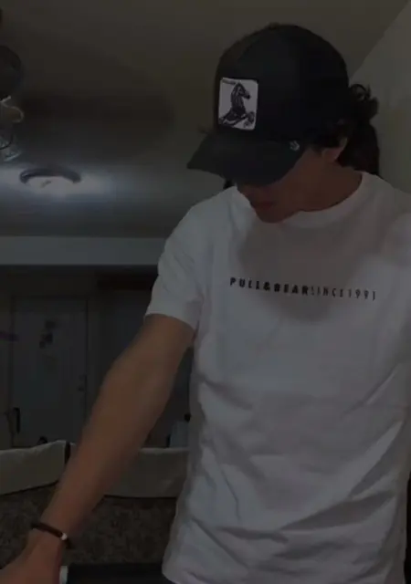 Я Tadeo, 20, знакомлюсь для вирта в Тихуане