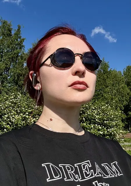Я Элли, 34, из Энсхеде, ищу знакомство для приятного времяпровождения
