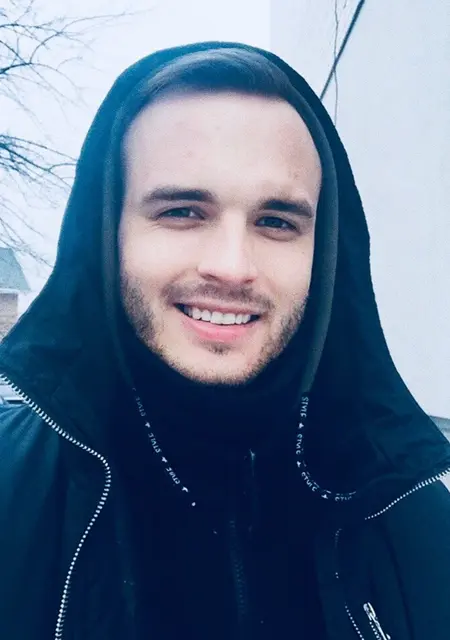 Евгений из Чернигова, ищу на сайте дружбу