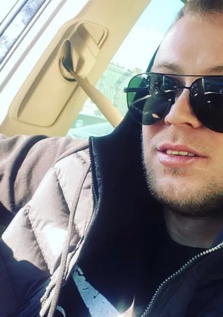 Эдгар з Запоріжжя, мені 30 років, познайомлюсь без зобов'язань