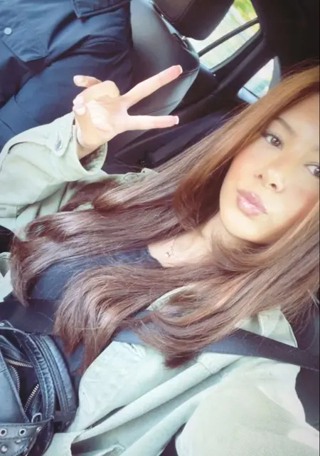 Mollyxp из Стокгольма, ищу на сайте знакомства на одну ночь