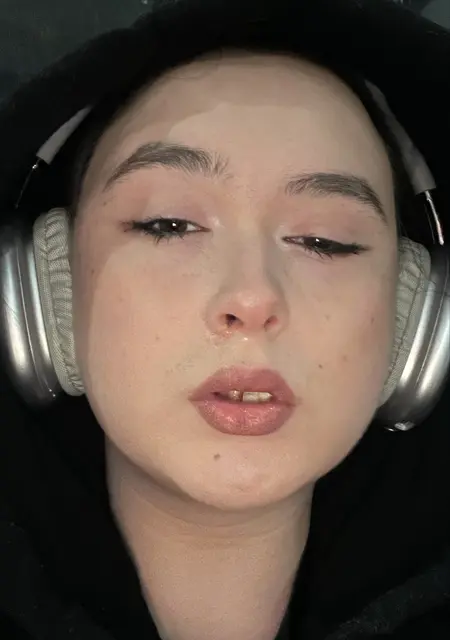 Ran from London, looking for chat