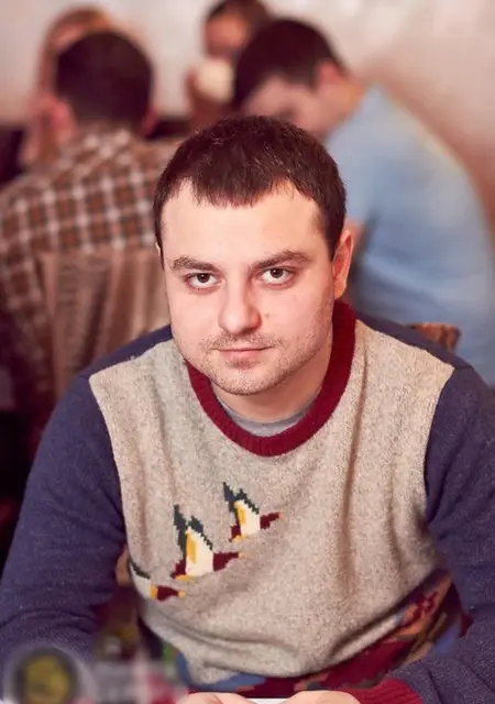 Я Ихтияр, 34, знакомлюсь без обязательств в Полоцке