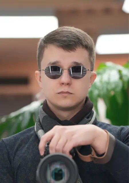 Daniil из Чонбури, мне 28, познакомлюсь без обязательств