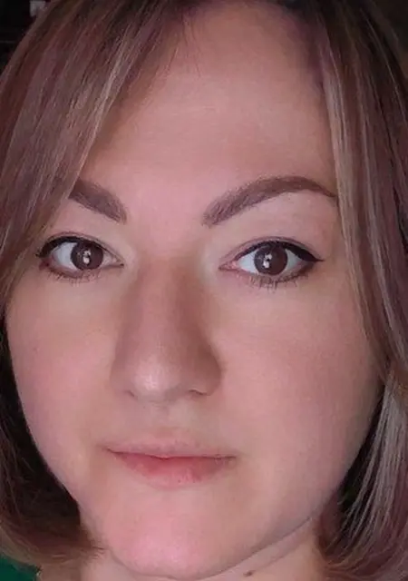 Katya from London, looking for pleasant pastime
