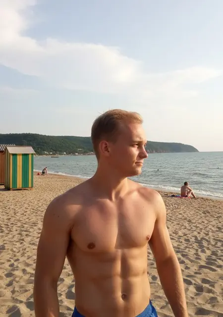 Денис из Вашингтона, мне 24, познакомлюсь для открытые отношения