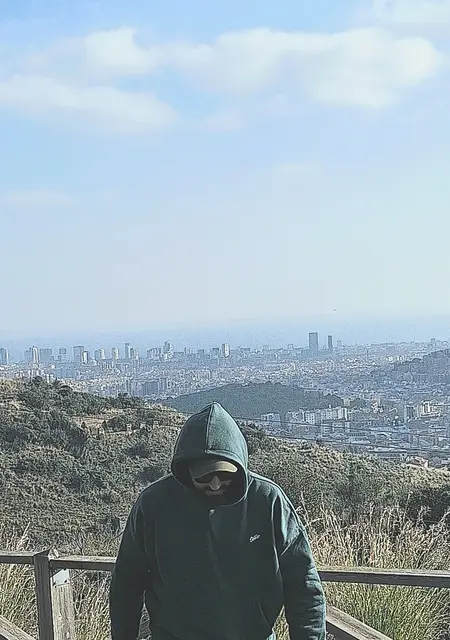 Abel из Мадрида, мне 30, познакомлюсь на одну ночь