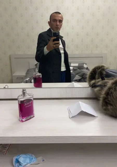 Я Yusuf, 40, из Алматы, ищу знакомство для постоянных отношений