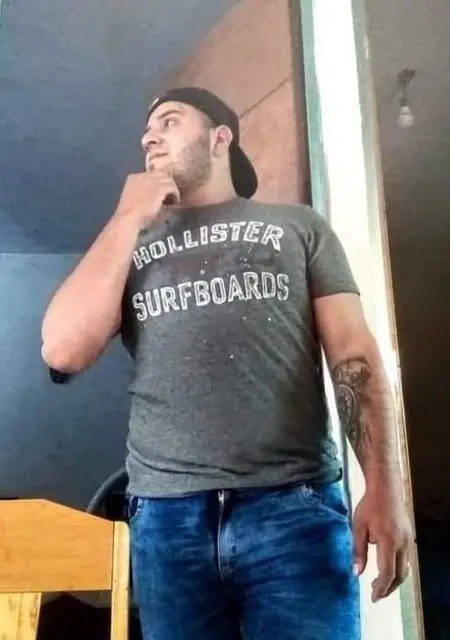 Я Fer, 28, из Куаутитлан-искалий, ищу знакомства без обязательств