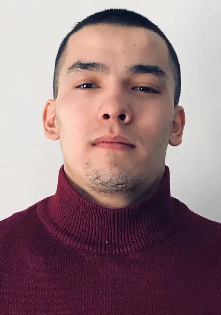 Aidar из Кокшетау, мне 25, познакомлюсь без обязательств