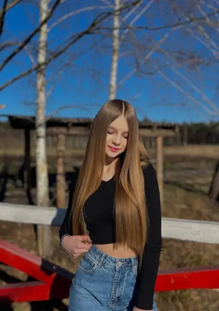 Я Даша, 19, знакомлюсь без обязательств в Амстердаме