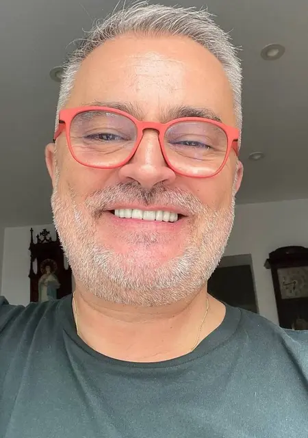 Bernard Jos из Франкфурта-на-майне, мне 54, познакомлюсь для постоянных отношений