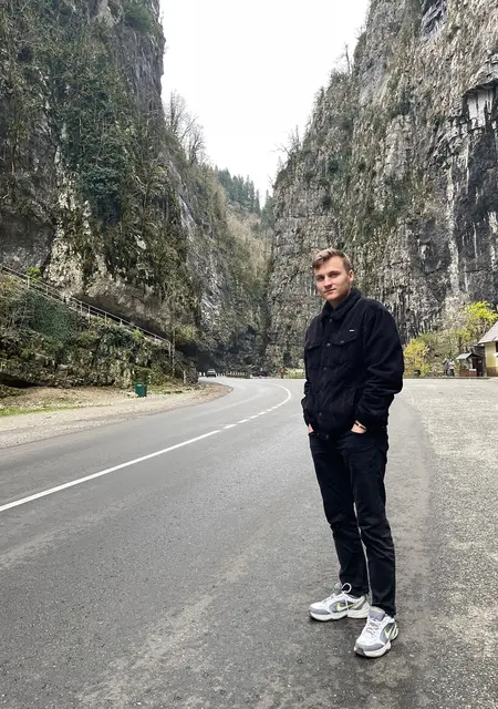 Я Люцик, 26, знакомлюсь без обязательств в Осло