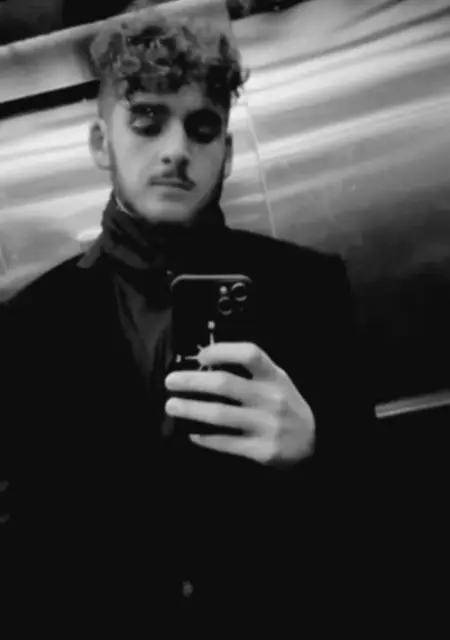 I'm Adam, 20 from Aberystwyth, seeking connections for no strings attached