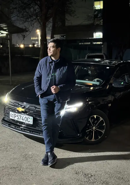 Magic из Ташкента, мне 29, познакомлюсь на одну ночь