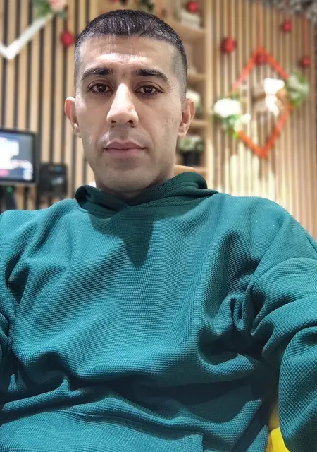 Я Магомед, 29, знакомлюсь без обязательств в Ташкенте