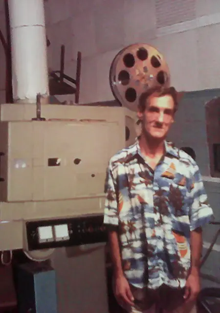 Я Eduard, 56 років з Горлівки, шукаю знайомства без зобов'язань