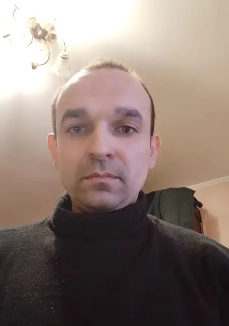 Sergei из Каменца-Подольского, мне 29, познакомлюсь на одну ночь