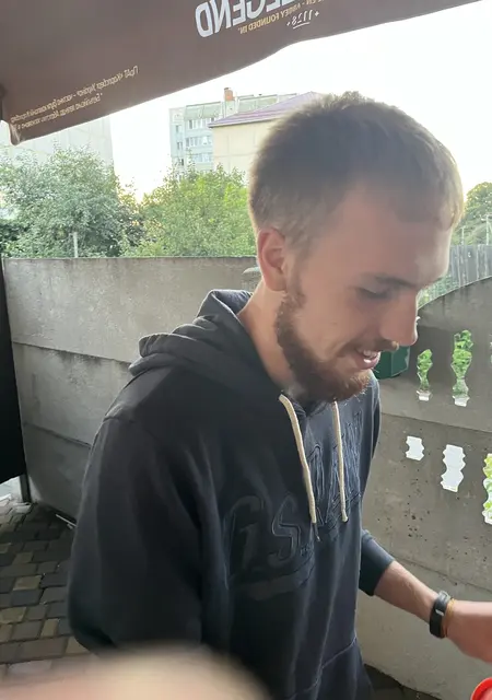 Santa из Фастова, ищу на сайте знакомства на одну ночь